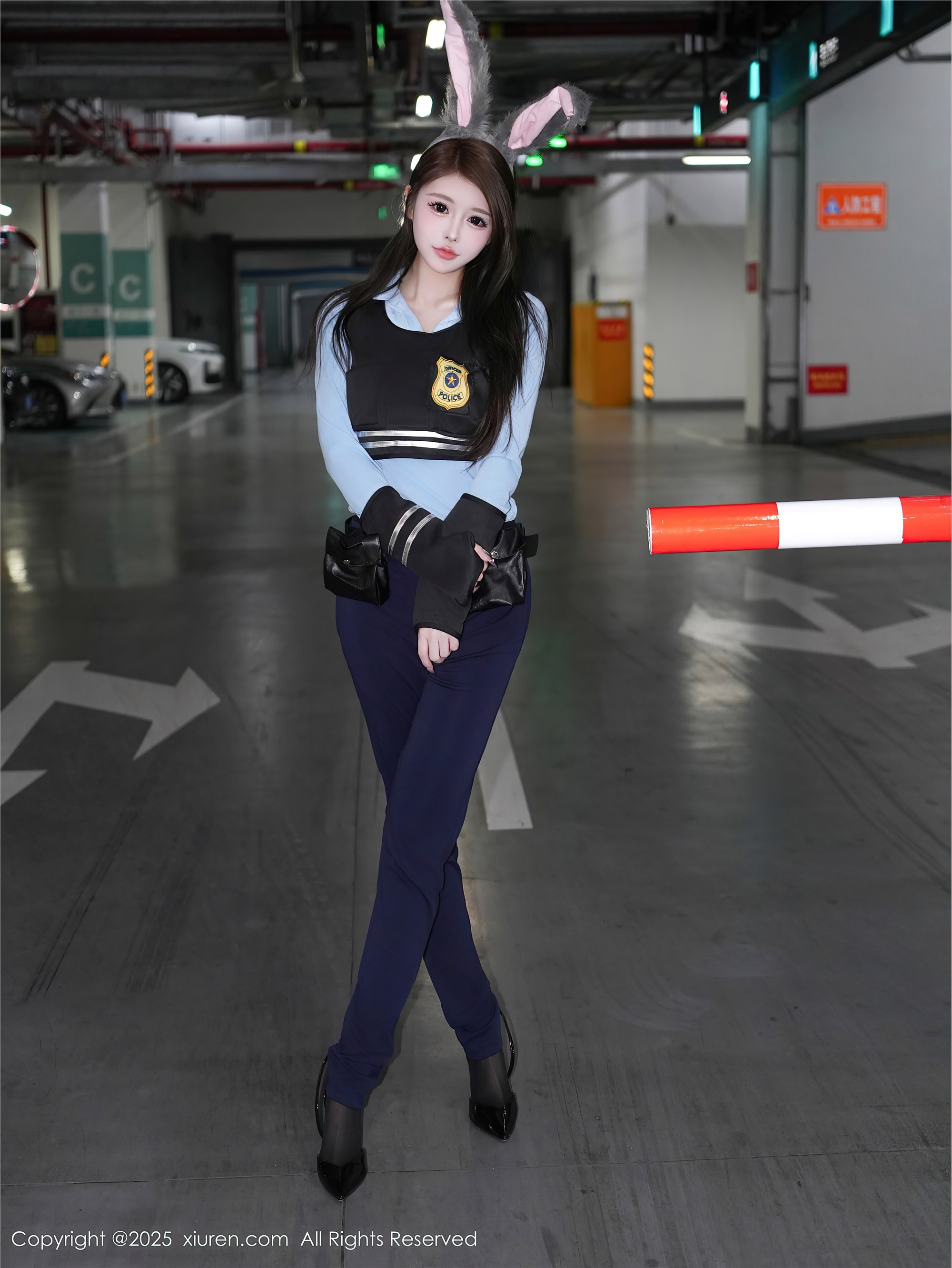 Xiuren秀人网 2025.04.16 NO.10158 甜妮